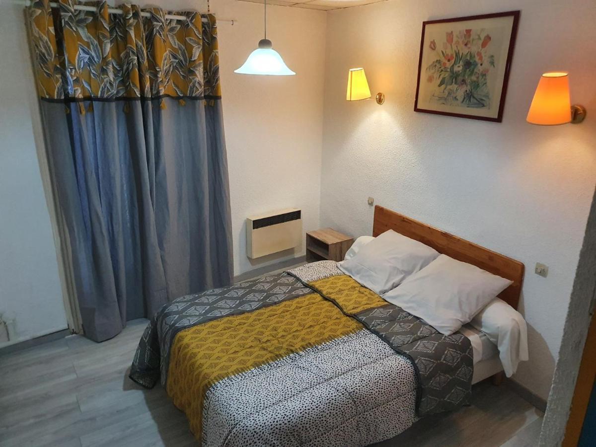Hotel Du Champs De Mars Béziers Zewnętrze zdjęcie