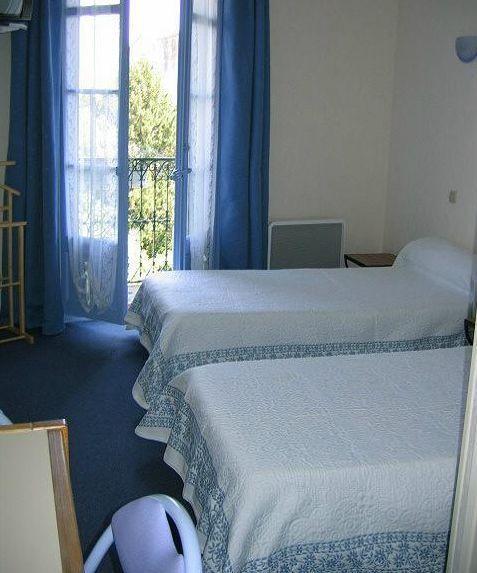 Hotel Du Champs De Mars Béziers Pokój zdjęcie