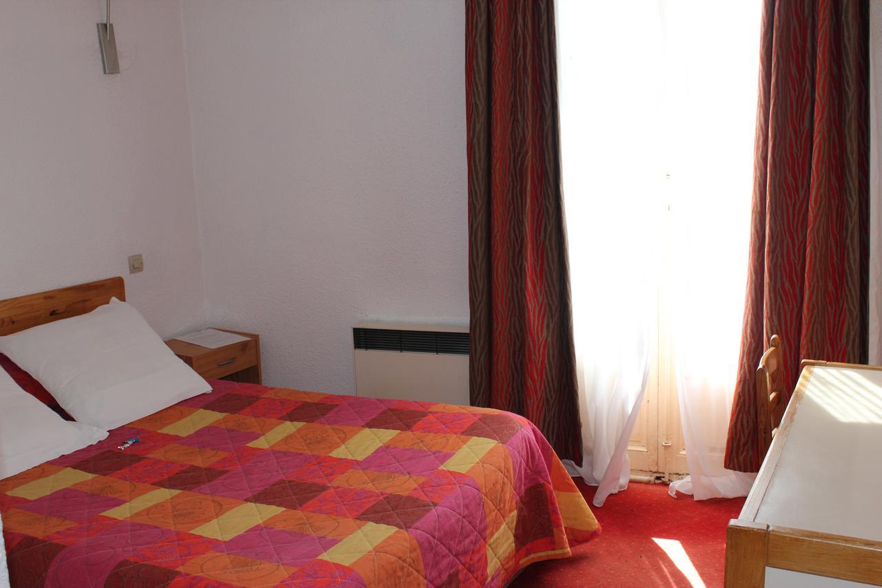 Hotel Du Champs De Mars Béziers Zewnętrze zdjęcie