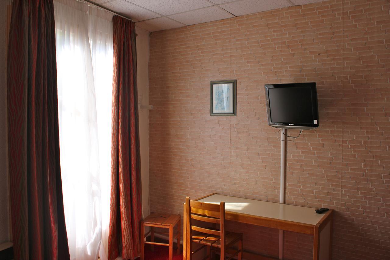 Hotel Du Champs De Mars Béziers Pokój zdjęcie