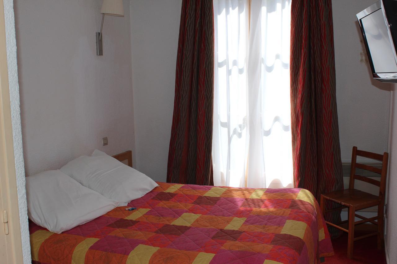 Hotel Du Champs De Mars Béziers Pokój zdjęcie