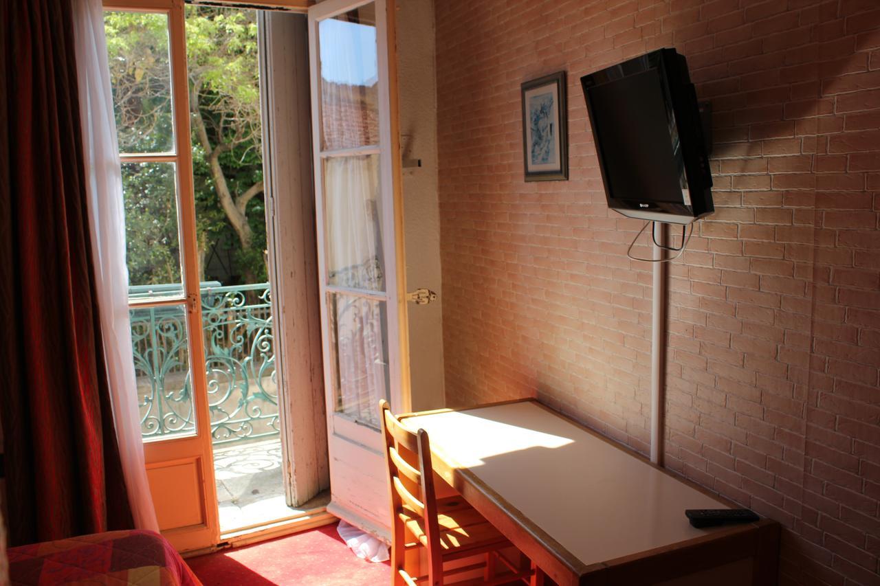 Hotel Du Champs De Mars Béziers Pokój zdjęcie