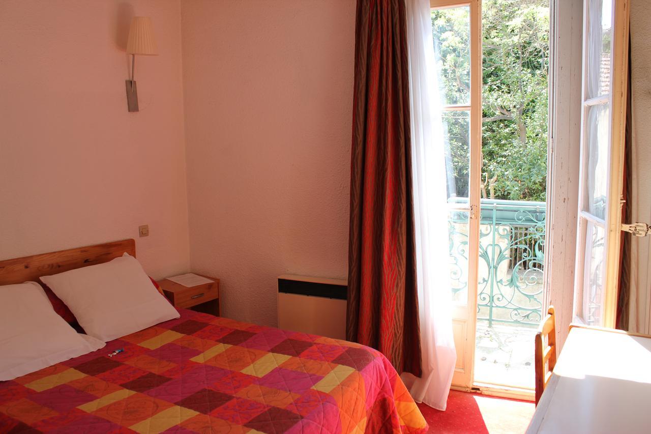 Hotel Du Champs De Mars Béziers Zewnętrze zdjęcie