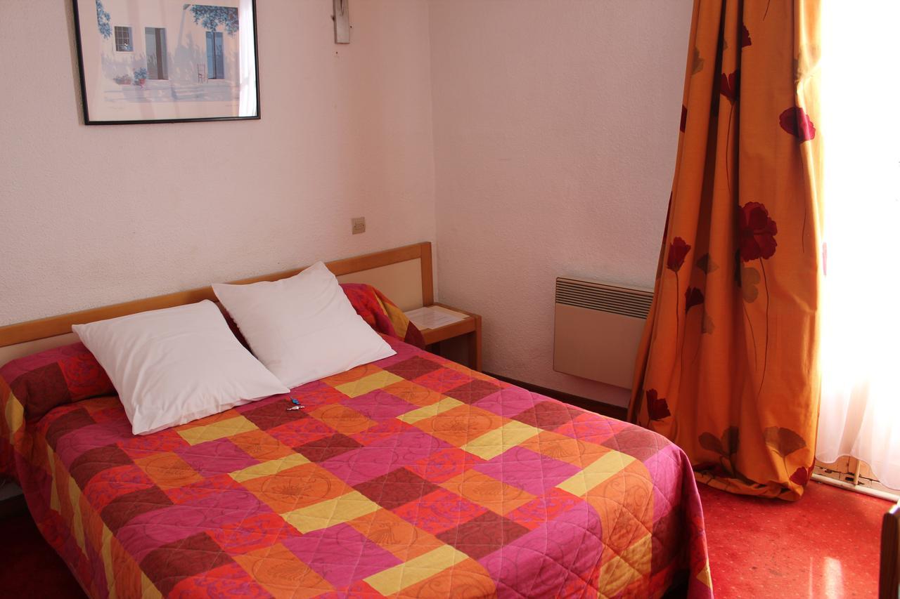 Hotel Du Champs De Mars Béziers Pokój zdjęcie