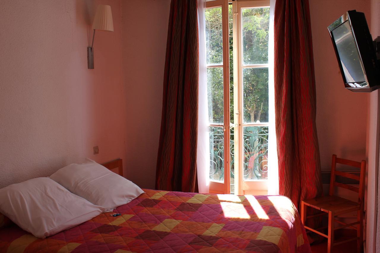 Hotel Du Champs De Mars Béziers Pokój zdjęcie