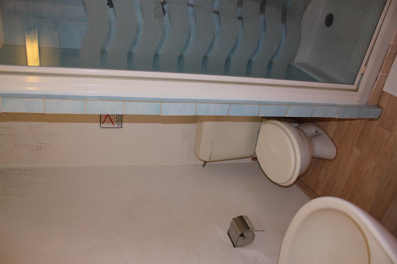Hotel Du Champs De Mars Béziers Pokój zdjęcie