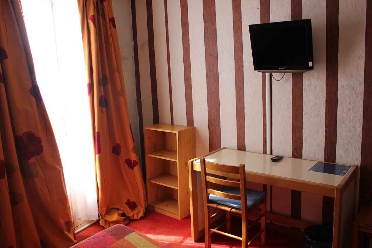 Hotel Du Champs De Mars Béziers Pokój zdjęcie