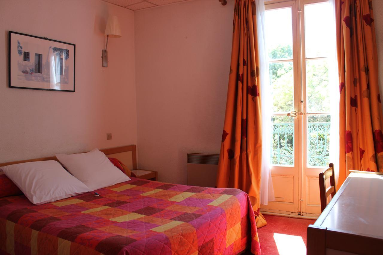 Hotel Du Champs De Mars Béziers Pokój zdjęcie