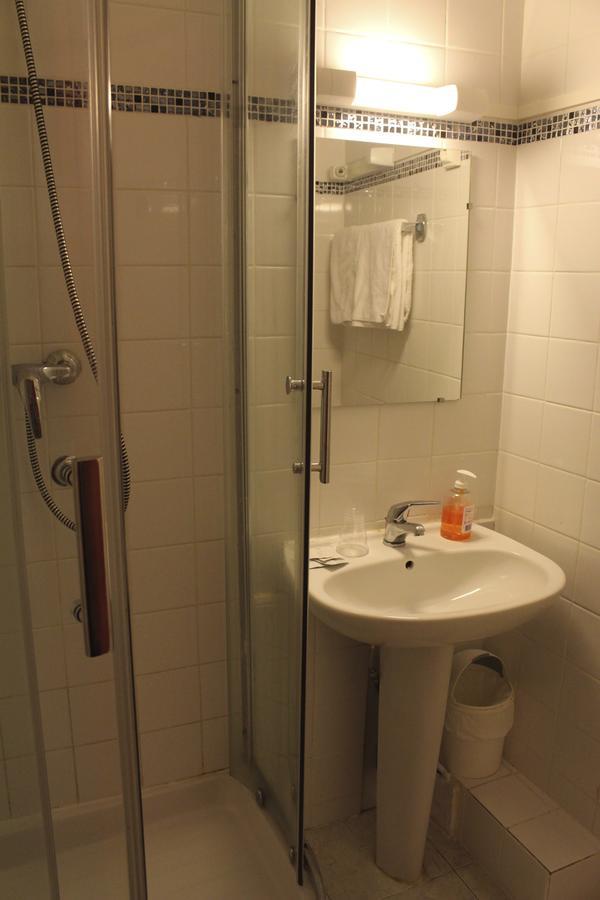Hotel Du Champs De Mars Béziers Zewnętrze zdjęcie
