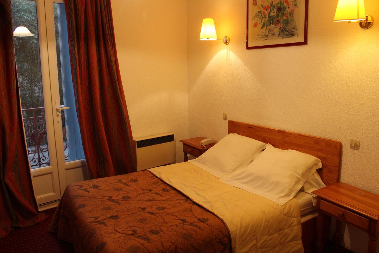 Hotel Du Champs De Mars Béziers Zewnętrze zdjęcie